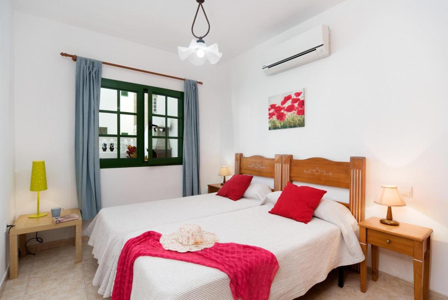 Villa Isla De Lobos Puerto del Carmen  Buitenkant foto