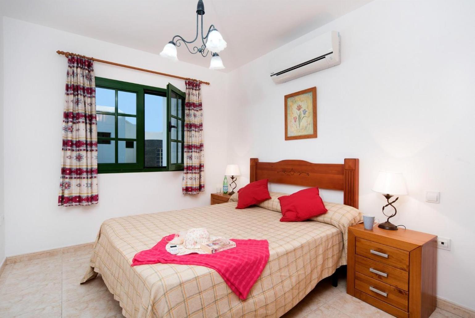 Villa Isla De Lobos Puerto del Carmen  Buitenkant foto